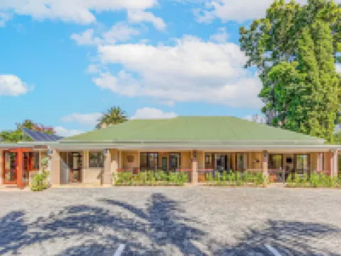 Caledon 23 Guest House Hotels in George