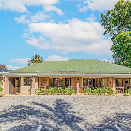 Caledon 23 Guest House