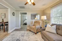 2 Mi to Uptown Lexington: Pet-friendly Getaway! - Homestays