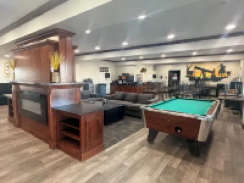 Black Gold Suites Stanley Hotels in Mountrail County