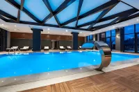 Ambassadori Goderdzi Hotel - 5-Star