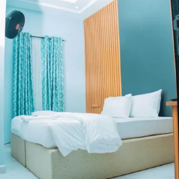 MBRE HOTEL AND RESORTS