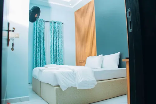 MBRE HOTEL AND RESORTS
