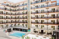 Hotel Camposol - 2-Sterne