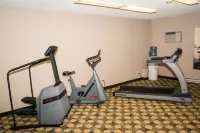 Days Inn by Wyndham Klamath Falls - Gym