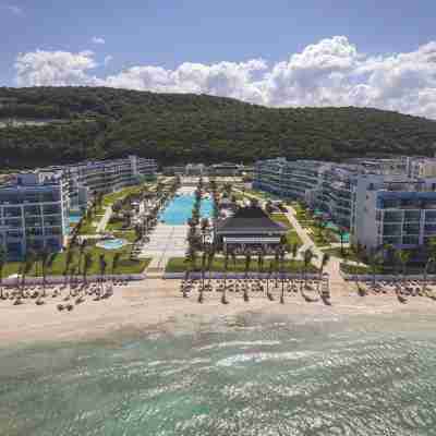 Ocean Eden Bay - Adults Only - All Inclusive Hotel Exterior