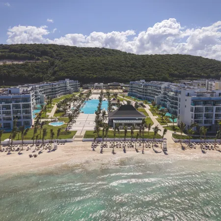 Ocean Eden Bay - Adults Only - All Inclusive