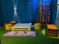 Beautiful Spaces