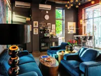 Amber Suite Szczecin Hotel na Starym Mieście Adults Only Hotels near Old Town