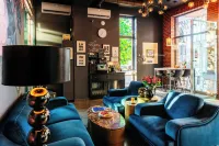 Amber Suite Szczecin Hotel na Starym Mieście Adults Only