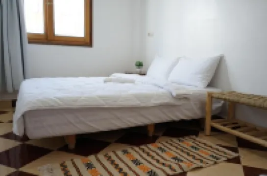 ティトリーテ のホテル