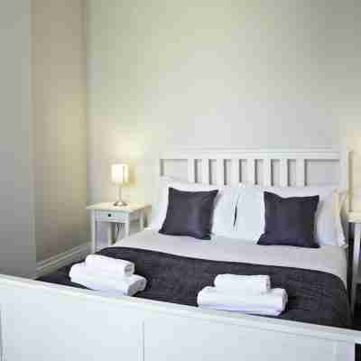 Deluxe 1 bedroom apartment Rooms
