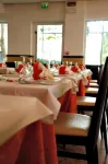 Hotel Marebello - breakfast