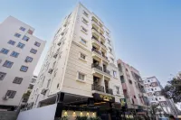 ELYSIUM Premier Suites Hitec City - 2-Star