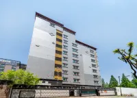 Gimhae Jangyu Huen Hotel