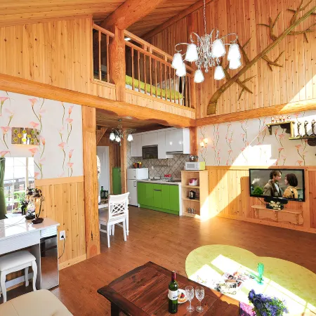 Ulju Yeolji Pension