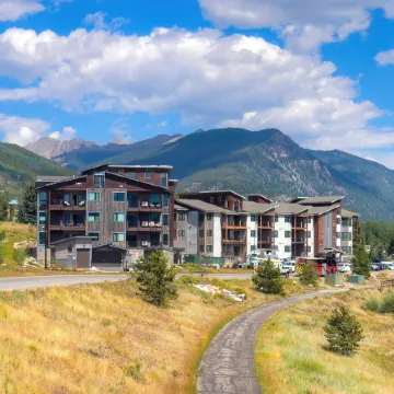 Lakeside Village by Keystone Resort