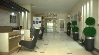 2020 HOTELS & APARTMENTS  Wuye