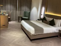 Royalton Hyderabad Abids Hotels near CRIDA