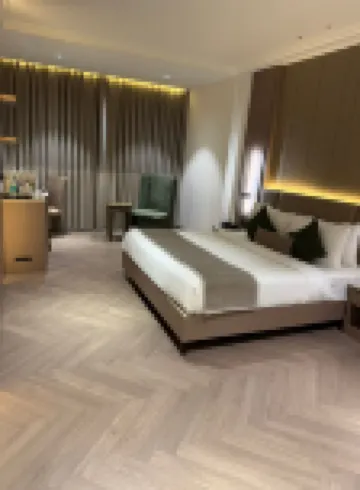 Royalton Hyderabad Abids Hotels in 