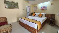 Kishkinda Heritage Resort - Balkon
