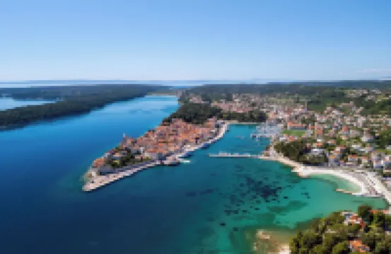 Apartment-Rooms Preka