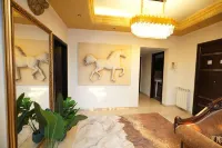 Sahel Alma Luxurious 3 Bdrm With a Garden