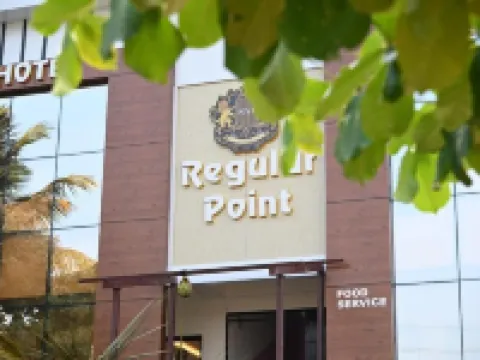 Regular Point Hotels in Mandya