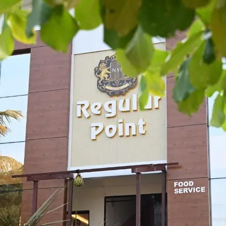 Regular Point