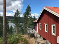 Ski, Sauna, and Scandinavian Serenity Chalet - Homestays