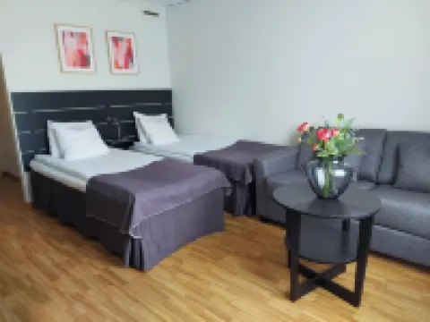 Sundsgården Hotell & Konferens