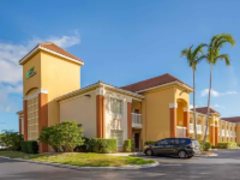 Extended Stay America Suites - Boca Raton - Commerce Hotels in Boca Raton