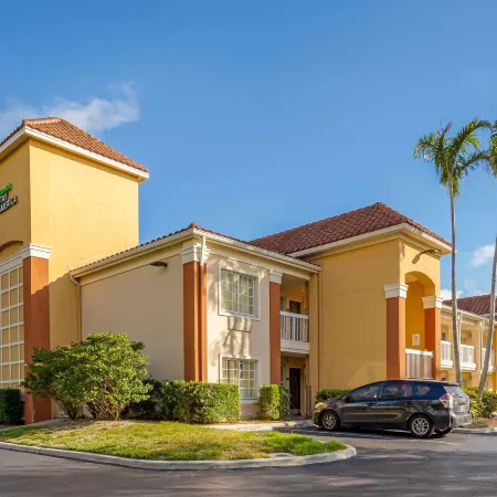Extended Stay America Suites - Boca Raton - Commerce