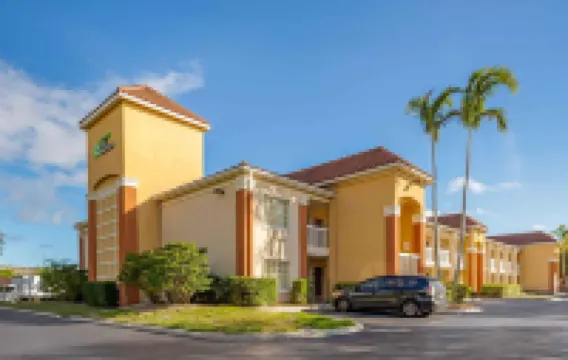 Extended Stay America Suites - Boca Raton - Commerce