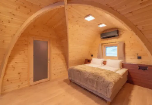 Snow Resort Kirkenes Các khách sạn ở 