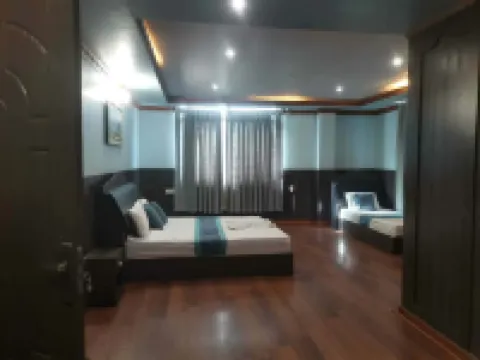 RTS Galchhepani Hotels in 