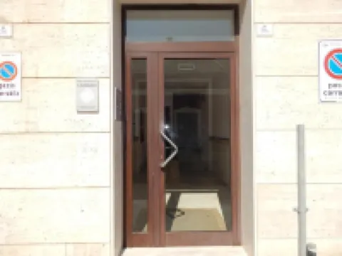 Il Panoramico Rooms