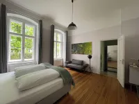 Wil7 Boutique Hotel Hotel a Kreuzberg