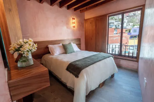 Hotel Casa de las Abuelas