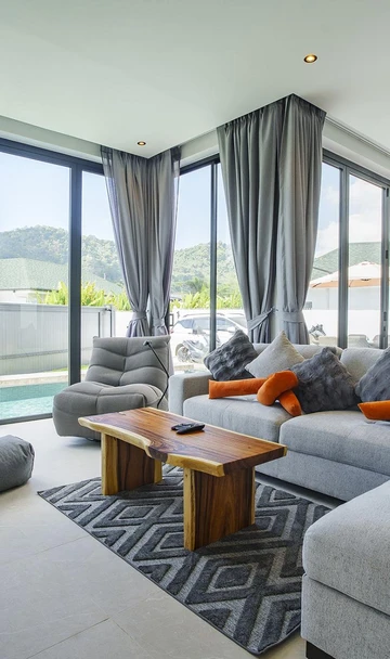 รูปภาพของCamellia Pool Villa,Near Nai Harn And Rawai Beach