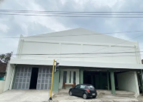 OYO 95130 Poerto Lemon Guest House