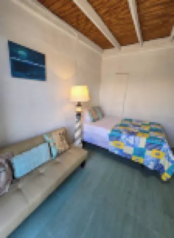 Studio Lighthouse, Walking - 10 min to the beach