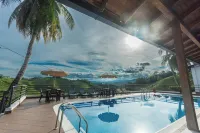 HOTEL CASA ENCANTO - 2-Star