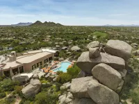 Boulders Resort & Spa Scottsdale, Curio Collection by Hilton - 5 stjerner