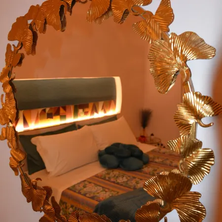 Lovely & Chic Rooms Nei Sassi