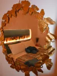 Lovely & Chic Rooms Nei Sassi