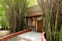 Brij Sone Bagh, Bandhavgarh - A Luxury Jungle Retreat - Wifi