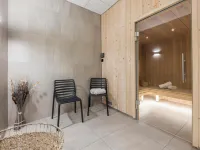 Hôtel Tignes le Diva - Spa