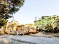 Yeoju Riverview Motel Hotels in der Nähe von Silleuksa