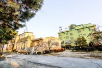 Yeoju Riverview Motel